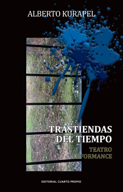 TRASTIENDAS DEL TIEMPO