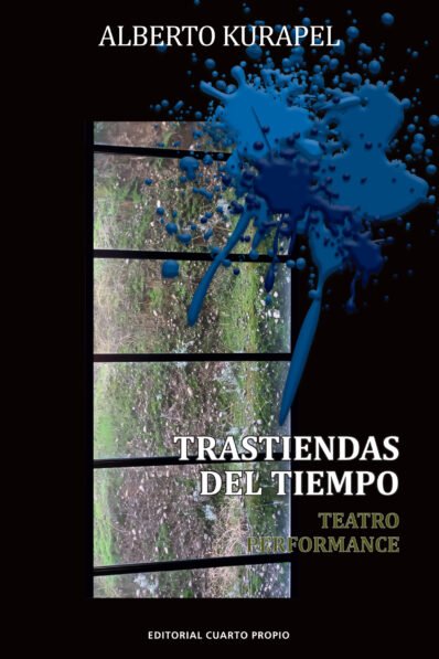 TRASTIENDAS DEL TIEMPO