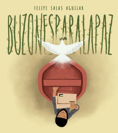 BUZONES PARA LA PAZ