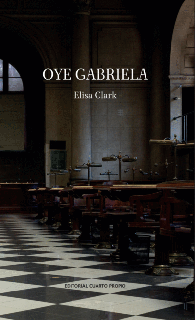OYE GABRIELA