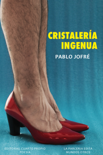 CRISTALERÍA
