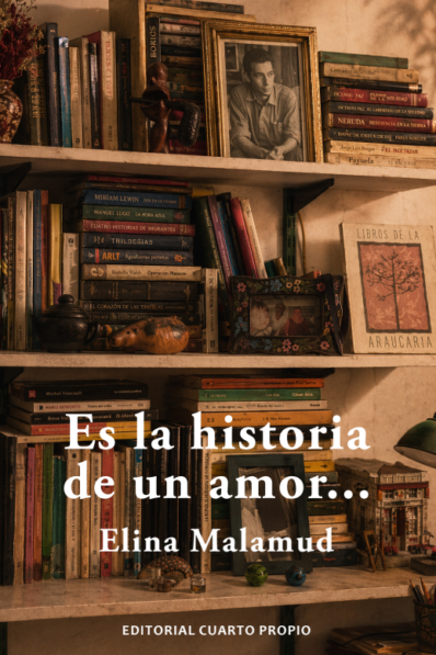 ES LA HISTORIA DE UN AMOR...