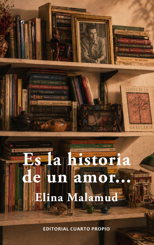 ES LA HISTORIA DE UN AMOR...