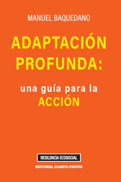 ADAPTACIÓN PROFUNDA: UNA GUÍA PARA LA ACCIÓN