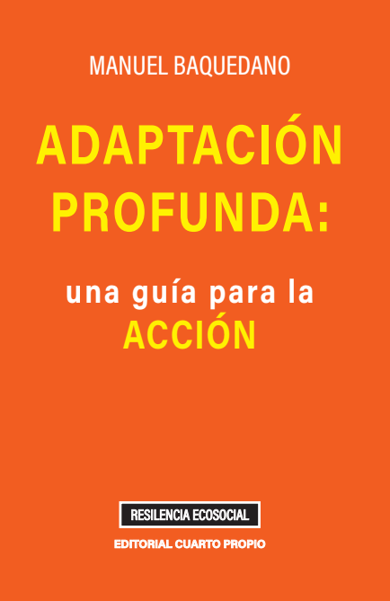 ADAPTACIÓN PROFUNDA: UNA GUÍA PARA LA ACCIÓN