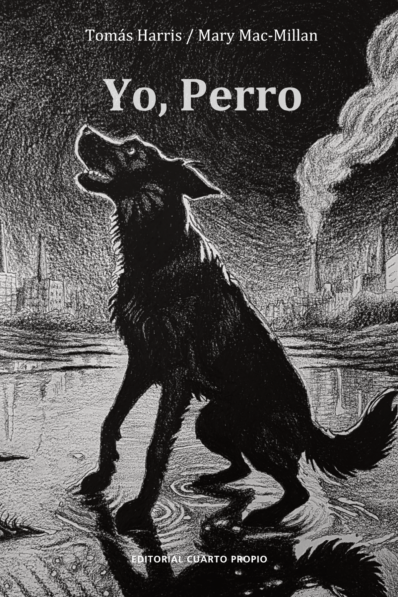 YO, PERRO