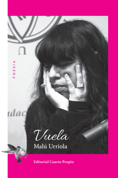 VUELA