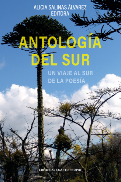 ANTOLOGÍA DEL SUR. UN VIAJE AL SUR DE LA POESÍA