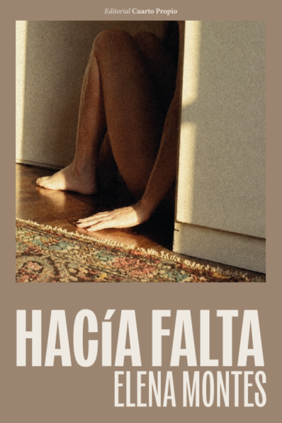 HACÍA FALTA