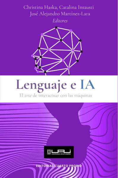 LENGUAJE E IA. EL ARTE DE INTERACTUAR CON LAS MÁQUINAS